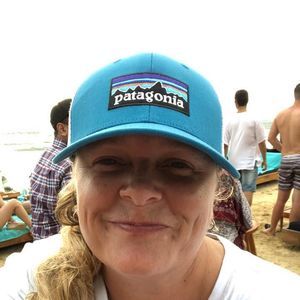 Meet your Posher, Jenifer